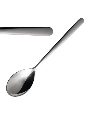 Cuillère à dessert Comas Cuba 180mm - 12 pcs