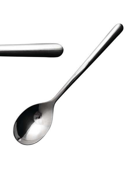 Cuillère de table Comas Cuba 202mm - 12 pièces en inox