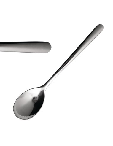 Cuillère à café Comas Cuba 134mm - lot de 12