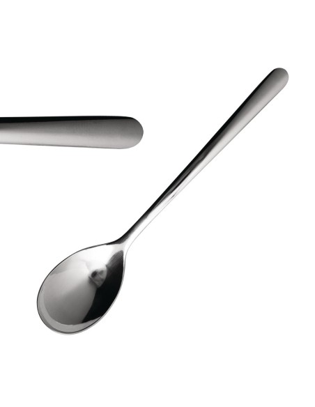 Cuillère à café Comas Cuba 134mm - lot de 12