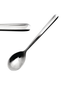 Cuillère à moka Comas Cuba 115mm - Pack de 12