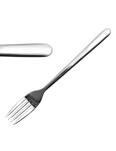 Fourchette de table Comas Cuba 201mm - lot de 12