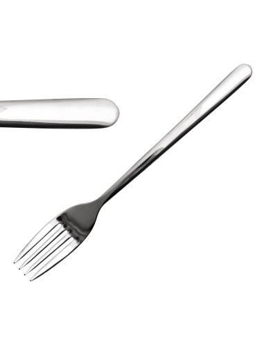 Fourchette de table Comas Cuba 201mm - lot de 12