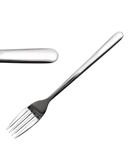 Fourchette de table Comas Cuba 201mm - lot de 12