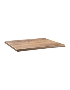 Plateau Topalit Classic 110x70 cm Atacama Cherry