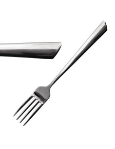 Fourchette Comas Nice 208 mm - 12 pièces inox