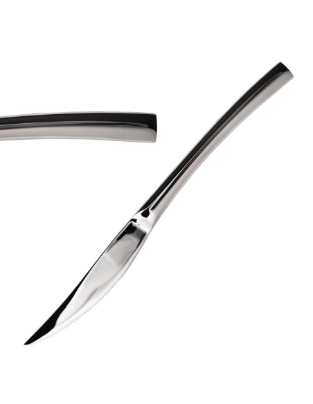 Couteaux à steak Comas Madrid 220mm - lot de 12