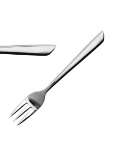 Fourchette à gâteau Comas Nice 152mm - 12 pcs