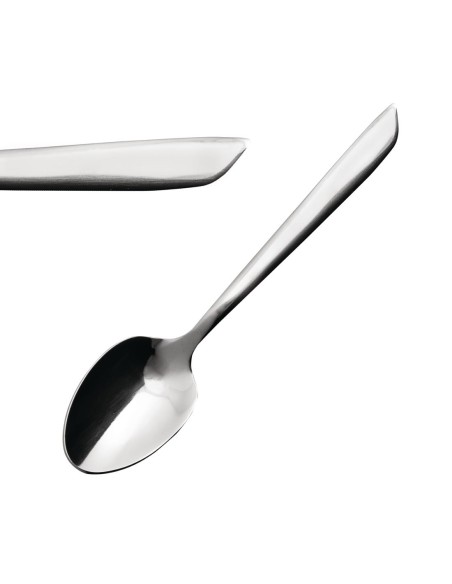 Cuillère à café Comas Nice 150mm - Pack de 12