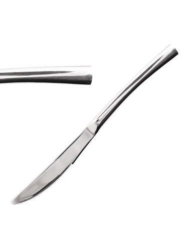 Couteau à dessert Comas Madrid 204mm - lot de 12