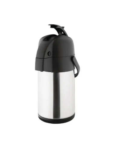 Pichet à levier Olympia 2,5L