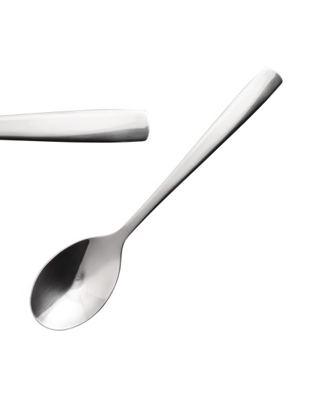 Cuillère à dessert Comas Madrid 183 mm - Pack de 12