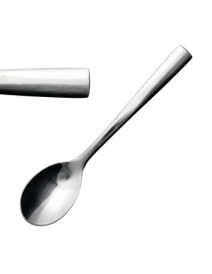Cuillère à café Comas Madrid 140mm - lot de 12
