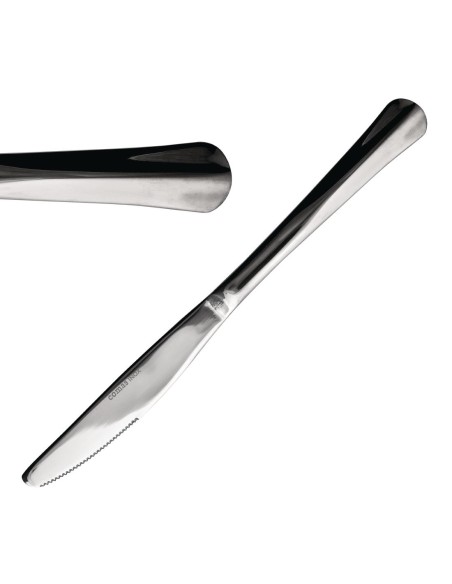 Couteau à dessert Comas Granada 200mm - lot de 12