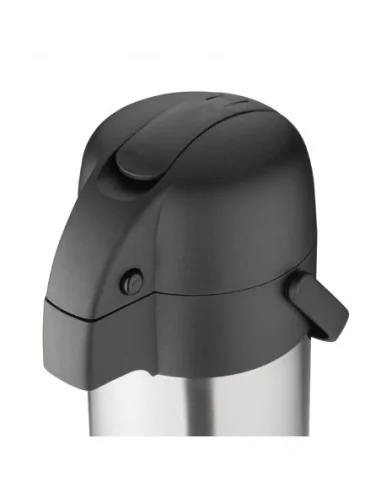 Pichet à levier Olympia 2,5L