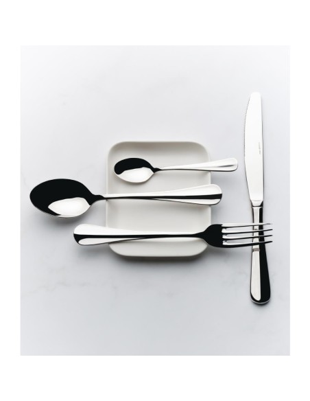 Couteau à dessert Comas Granada 200mm - lot de 12