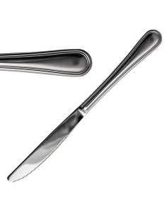 Couteau de table Comas Bilbao 222mm - Pack de 12