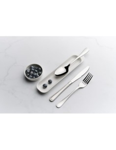 Couteau de table Comas Bilbao 222mm - Pack de 12 2