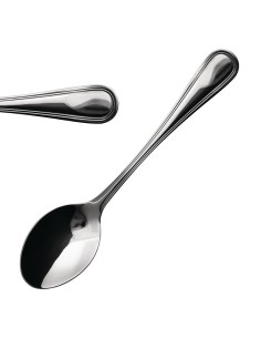 Cuillère à dessert Comas Bilbao 185 mm - lot de 12