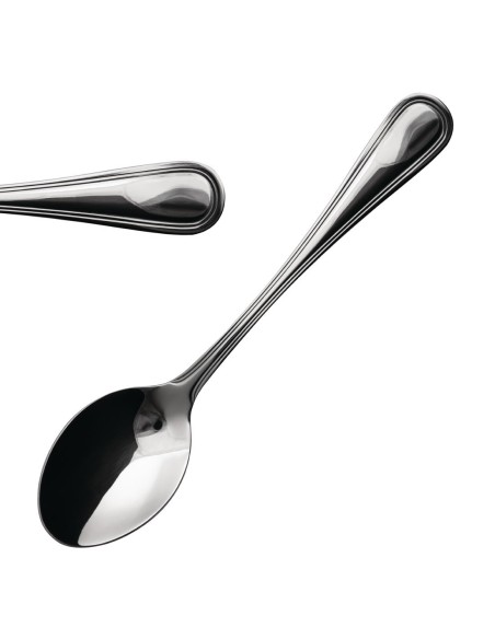 Cuillère à dessert Comas Bilbao 185 mm - lot de 12