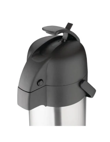 Pichet à levier Olympia 2,5L