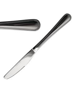 Couteaux à dessert Comas Bilbao 20 cm - Lot de 12