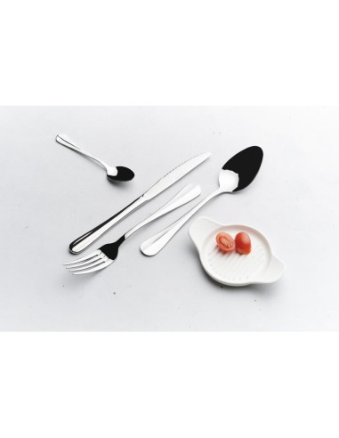Fourchette de table Comas Granada 205mm - lot de 12