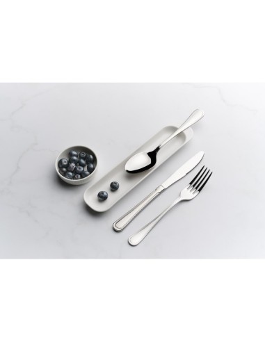 Couteaux à dessert Comas Bilbao 20 cm - Lot de 12