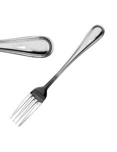 Fourchette de table Comas Bilbao 205mm - lot de 12