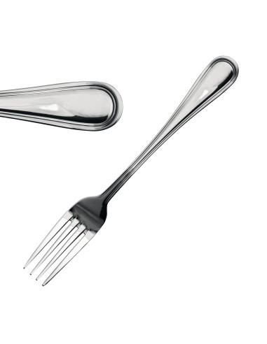 Fourchette de table Comas Bilbao 205mm - lot de 12