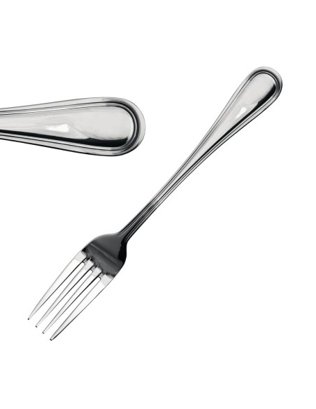 Fourchette de table Comas Bilbao 205mm - lot de 12