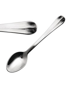 Cuillère à café Comas 140mm - Pack 12