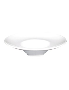 Assiettes creuses Saturnia Napoli 150mm - lot de 10 2