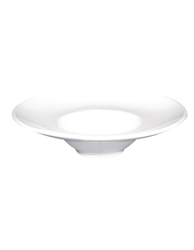 Assiettes creuses Saturnia Napoli 150mm - lot de 10