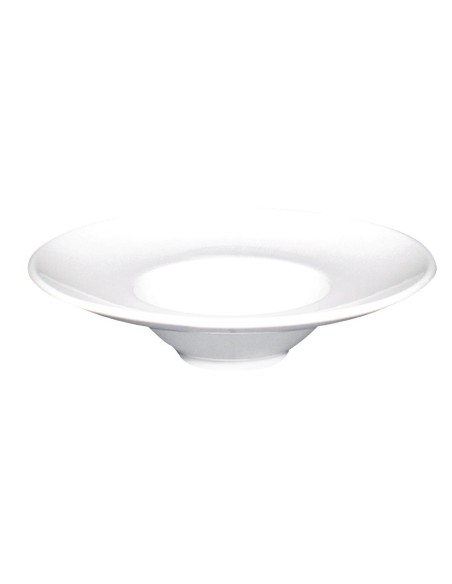 Assiettes creuses Saturnia Napoli 150mm - lot de 10
