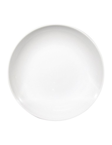 Assiette à couscous Saturnia Napoli 260mm - lot de 6