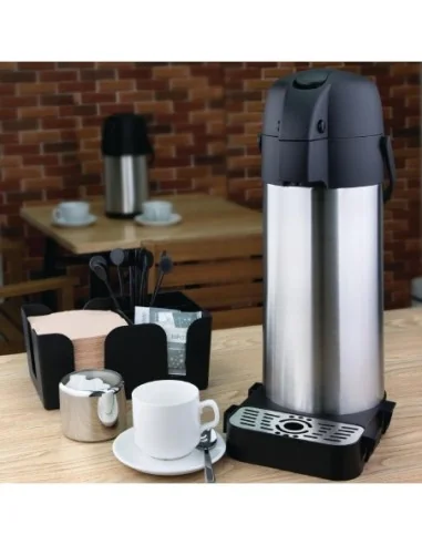 Pichet à levier Olympia 4L