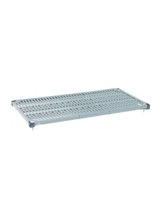Etagères Max Q Metro 910 x 610 mm - lot de 2 2