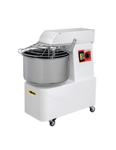 Pétrin à spirale Gastro M 7 litres - Mixeur professionnel