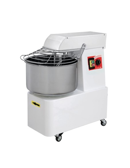 Pétrin à spirale Gastro M 7 litres - Mixeur professionnel