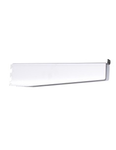 Equerre en inox Gastro M 400mm - Gastro M