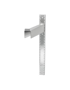 Equerre en inox Gastro M 400mm - Gastro M 2