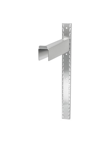 Equerre en inox Gastro M 400mm - Gastro M