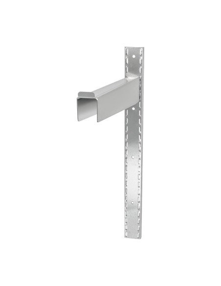 Equerre en inox Gastro M 400mm - Gastro M