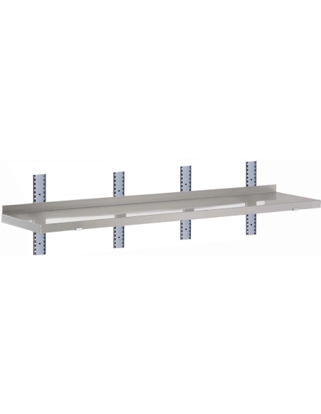 Equerre en inox Gastro M 400mm - Gastro M