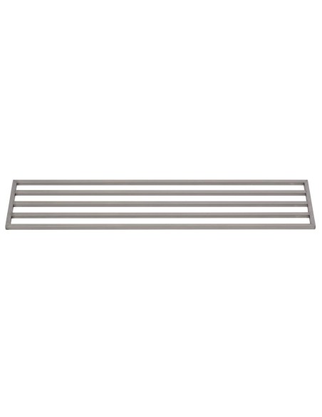 Etagère murale inox Gastro M 1600x400mm - 50kg