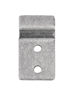 Fixations murales Super Erecta Metro - lot de 2