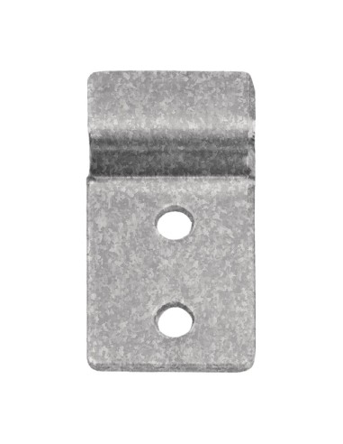 Fixations murales Super Erecta Metro - lot de 2