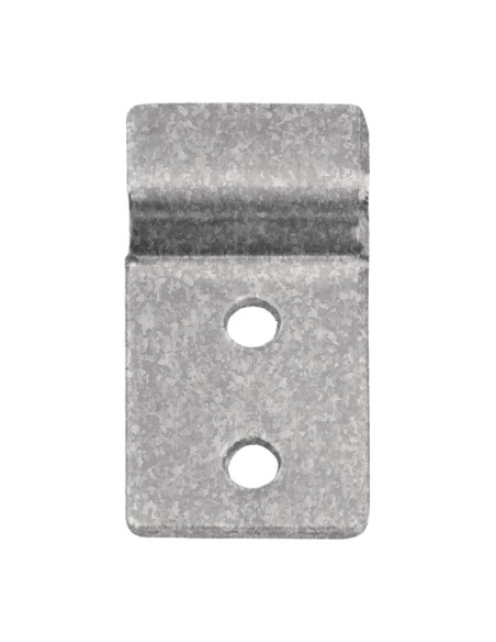 Fixations murales Super Erecta Metro - lot de 2
