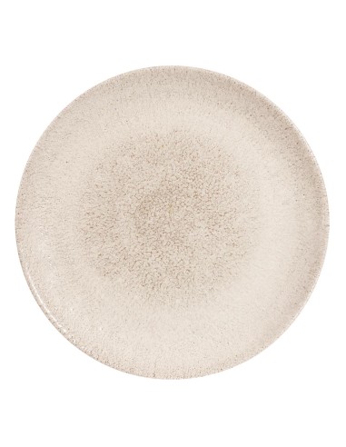 Assiettes Churchill Studio Prints Raku Agate Grey 288mm